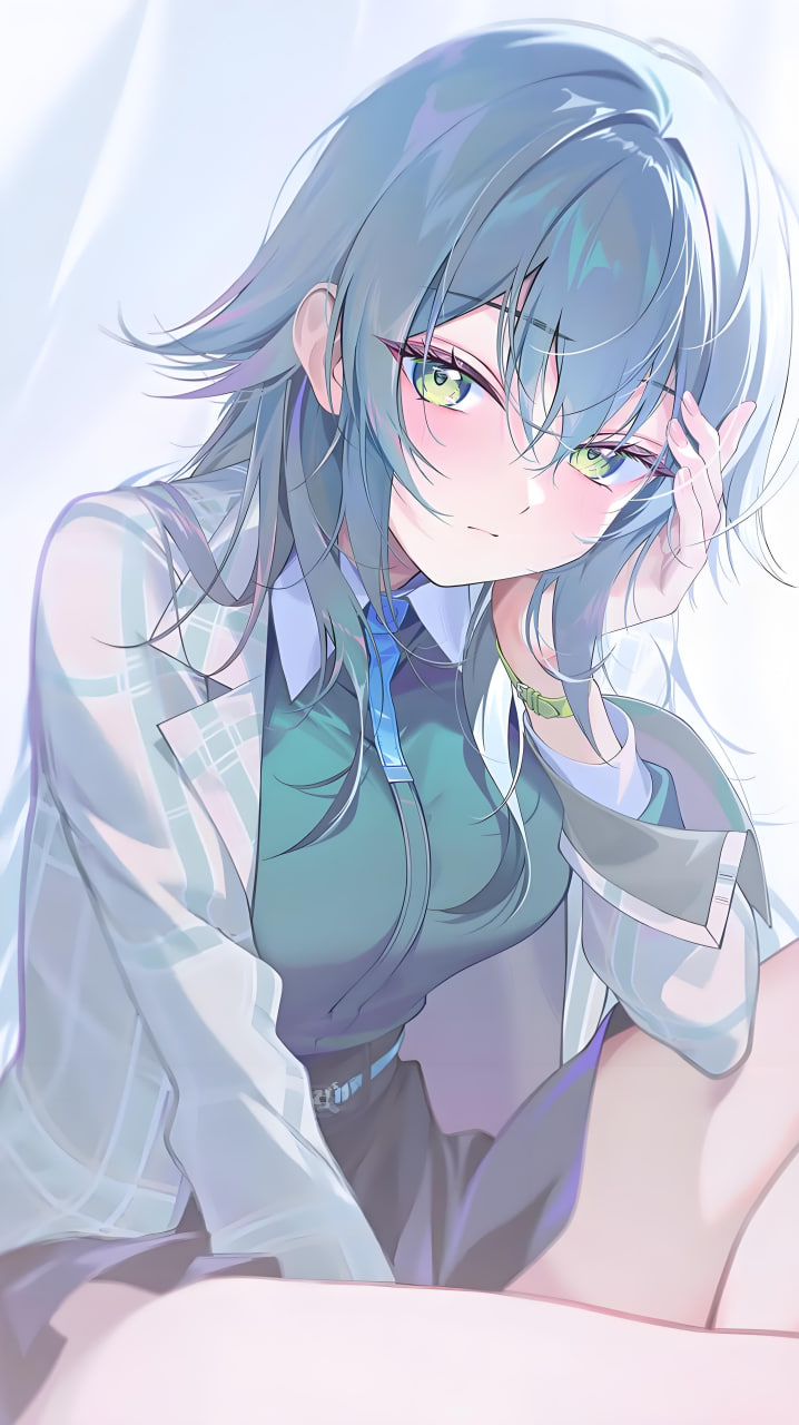 奇幻韩漫1